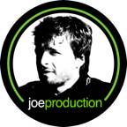 Badge circolare joeproduction